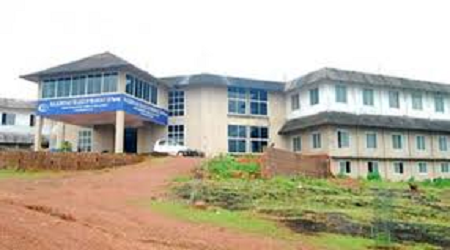 Malik Deenar Arts and Science College, Ernakulam