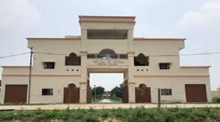 Darshan Singh Smrati Mahavidyalaya, Kanpur