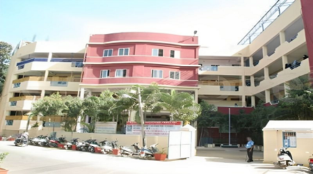 BET College of Management and Science, Bangalore