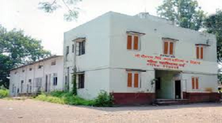 Bhimrao Shinde Arts, Commerce and Science Mahila Mahavidyalaya, Satara