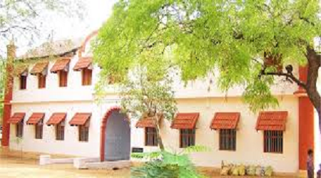 CSI College of Education, Ramanathapuram