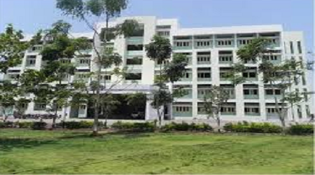 KK Wagh College of Nursing, Nashik