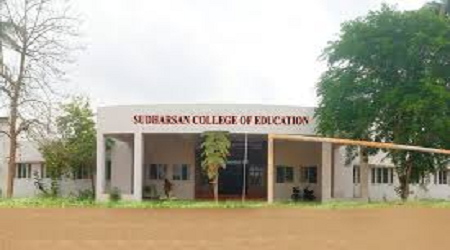 Sudharsan College of Education, Pudukkottai