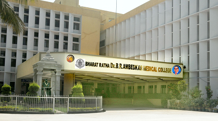 Dr Ambedkar Evening College, Bangalore