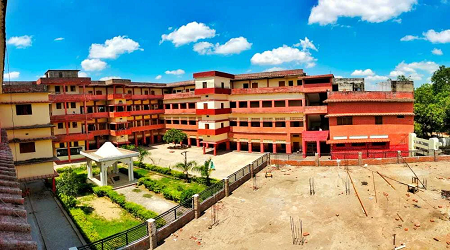 Mariahu Snatkottar Mahavidyalaya, Jaunpur