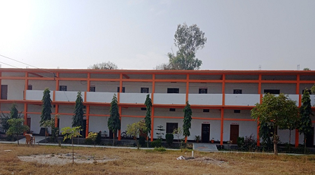 Yashoda Mahavidyalaya, Patrahi, Jaunpur