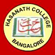 Hasanath Evening College, Bangalore