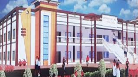 Shri Roshan Lal Institute of Science and Technology, Agra