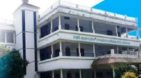 Swami Sahjanand Janta PG College, Hareya, Azamgarh