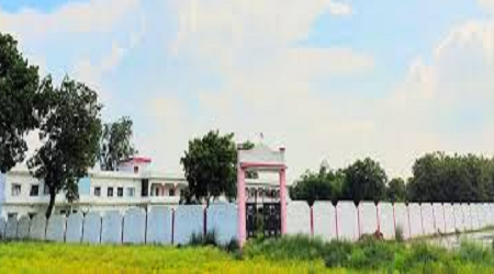 Matuk Smarak Mahavidyalaya, Ghazipur