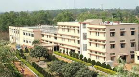 Institute of Paramedical and Therapeutic Sciences and Technology, Durgapur