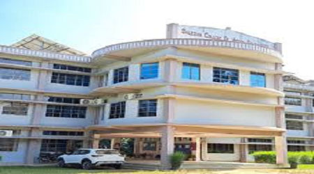 Salesian College of Higher Education, Dimapur