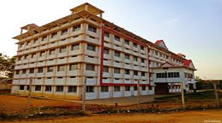 Shri Laxmanrao Mankar College of Education, Amgaon