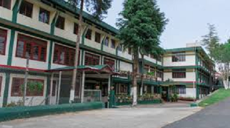 Seng Khasi College, Shillong