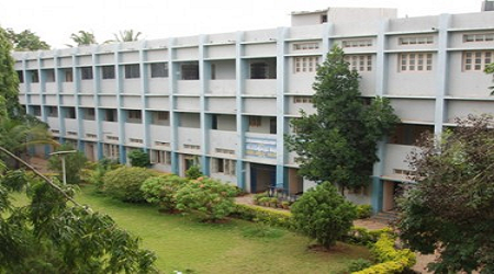 Srisaila College of Education, Harihar