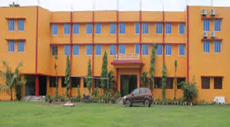 Ramkrishna Paramhans TT College, Kota