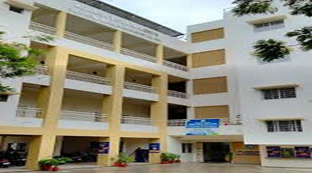 Smt Kaushalya Devi Maheshwari Women's Arts and Commerce College, Nagpur