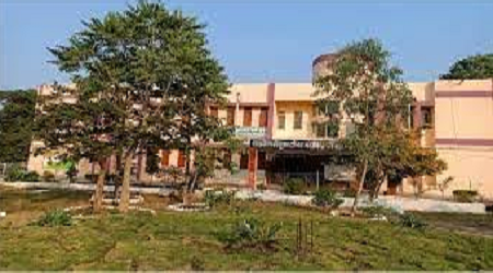 SD Mahavidyalaya, Nawagarh