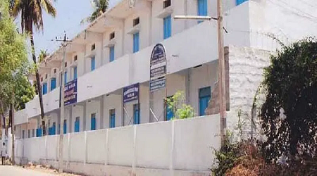 TMAE Society's College of Education, Gangavati