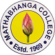 Mathabhanga College, Mathabhanga