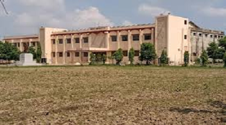 Brahmanand Mahavidyalaya, Hamirpur