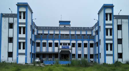 Ghoksadanga Birendra Mahavidyalaya, Cooch Behar