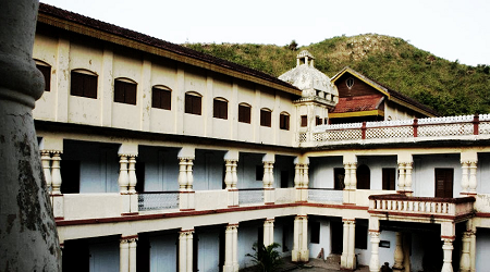 Government College of Art and Crafts, Khallikote, Ganjam