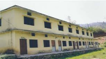 Bal Ganga Degree College, Tehri Garhwal