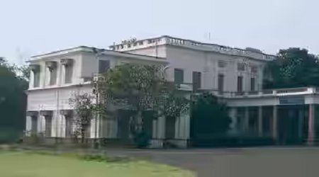 Institute of Education for Women, Hastings House, Kolkata