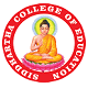 Siddhartha College of Education, Nellore