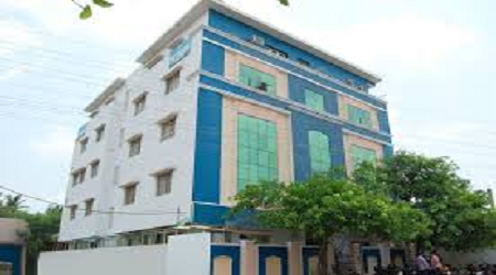 YRL College of Arts and Science and Technology, Pithapuram