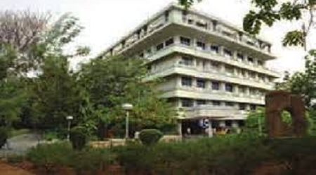 Government Degree College, Buttaigudem