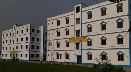 Lalit Mohan Memorial College of Education, Nadia