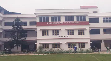 Madhyamgram B Ed College, Madhyamgram