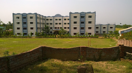 Heritage College of Education, Howrah