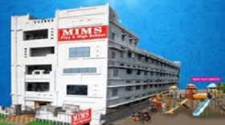 Mancherial Institute of Mathematical Sciences, Mancherial