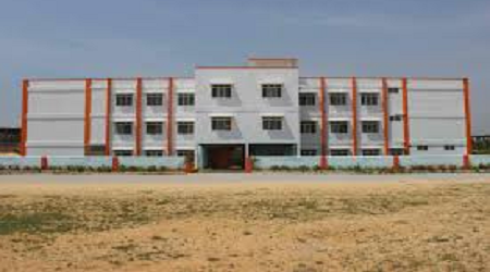 Mother Theresa Degree College, Palamaner