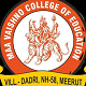 Mata Vaishno Devi College of Education, Rewari