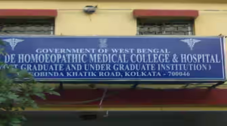 DN De Homoeopathic Medical College and Hospital, Kolkata