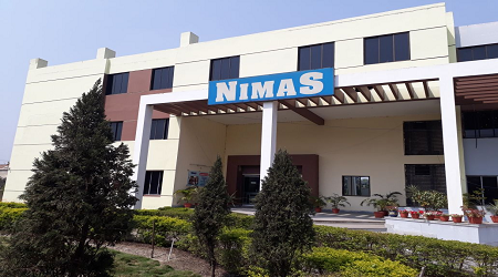 NIMAS, Kolkata