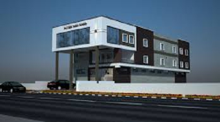 Shree Jee Teachers Training College, Bijoliya