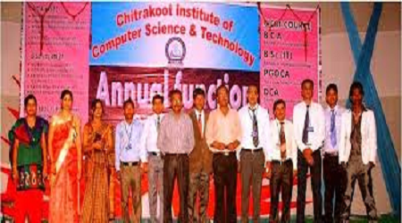 Chitrakoot Institute of Computer Science and Technology, Karwi