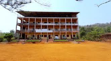 Kunbi Shikshan Prasarak Sansthas College of Education, Ratnagiri