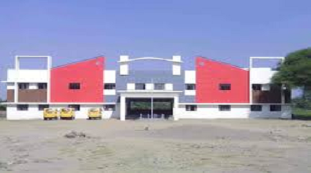 Sagar BCA College, Jalna