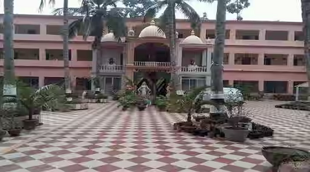 Vivekananda Ramakrishna Mission B Ed College, Howrah