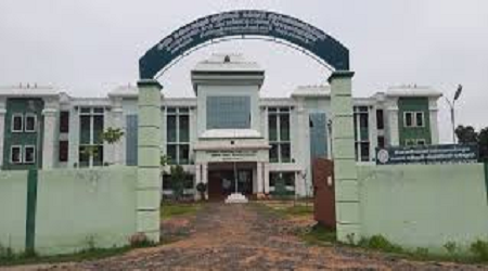 Government Arts and Science College, Thiruvennainallur