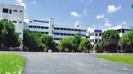 Arulmigu Kalasalingam College of Arts and Science, Krishnankoil