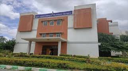 Chitradurga Medical College and Research Institute, Chitradurga