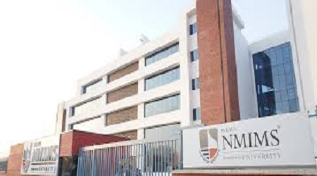 NMIMS School of Commerce, Chandigarh