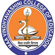 Vyshnavi College of Education, Gurazal